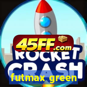 futmax green